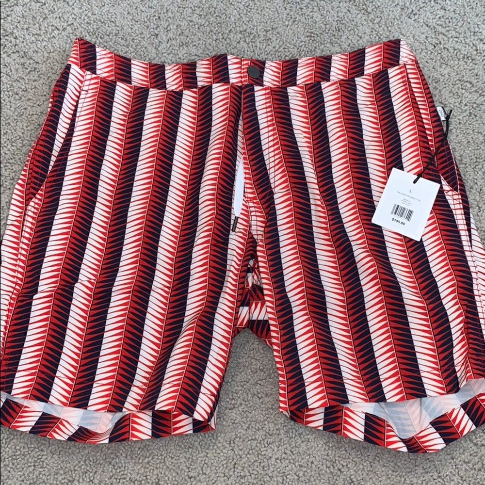 ONIA men’s Calder Trunks 7.5E